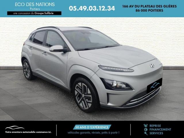 Hyundai Kona image 9