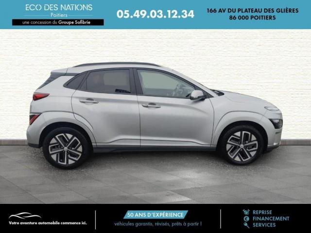 Hyundai Kona image 4