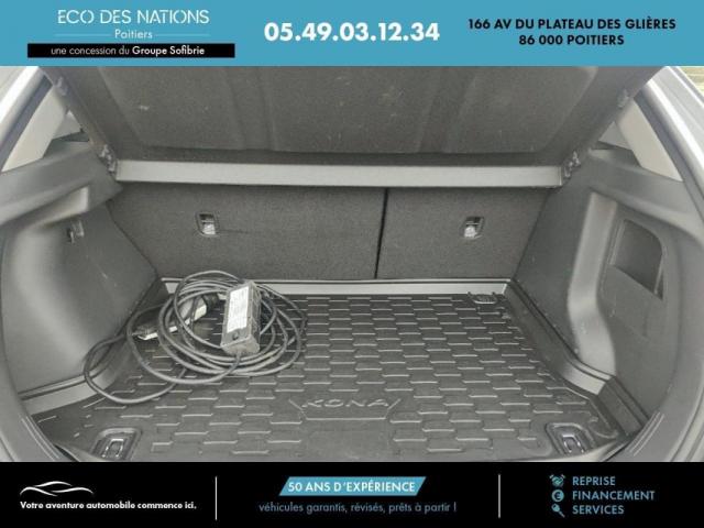 Hyundai Kona image 5