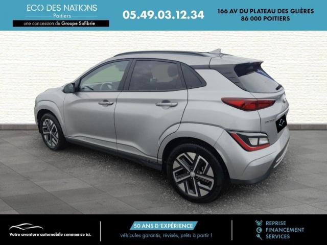 Hyundai Kona image 1