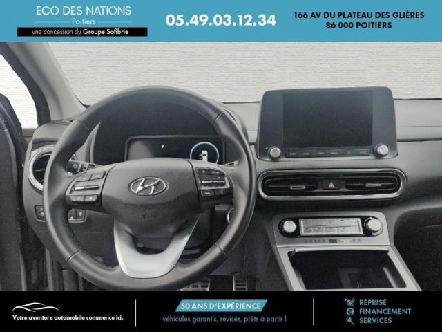 Hyundai Kona image 3