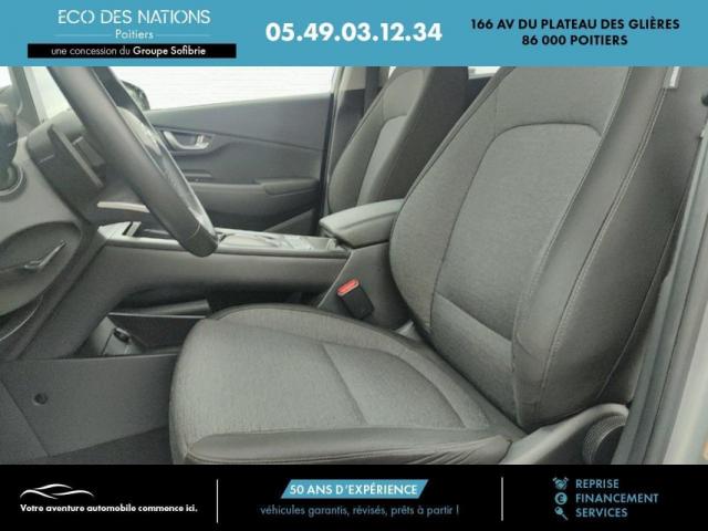 Hyundai Kona image 6