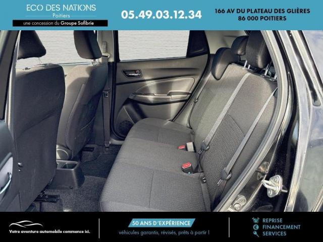 Suzuki Swift image 3