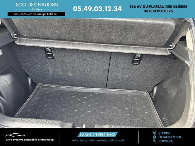 Suzuki Swift image 9