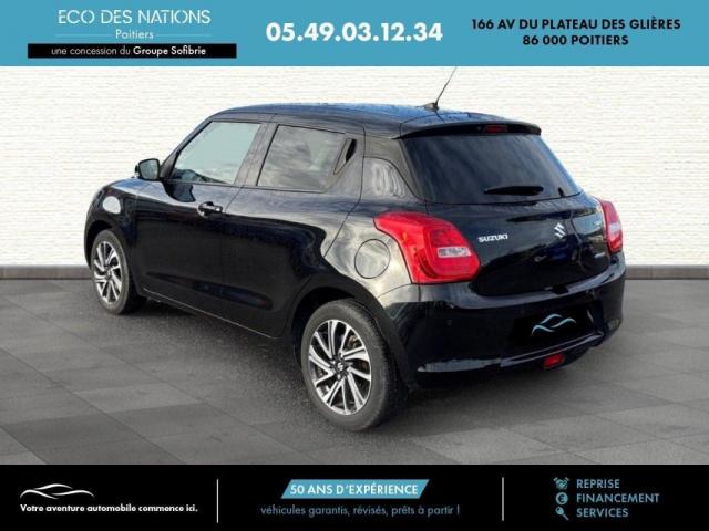 Suzuki Swift image 5