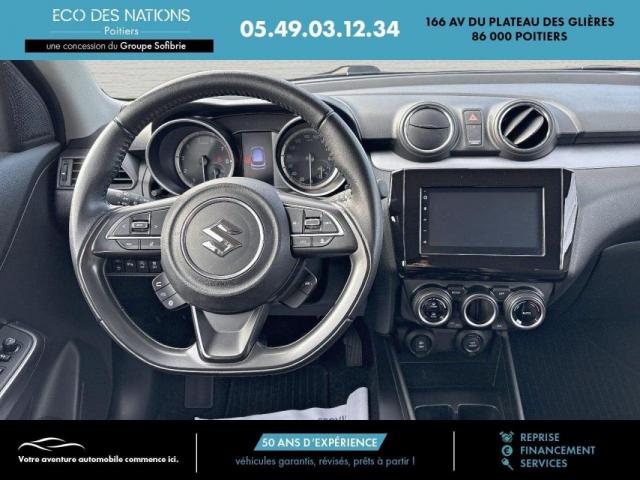 Suzuki Swift image 4