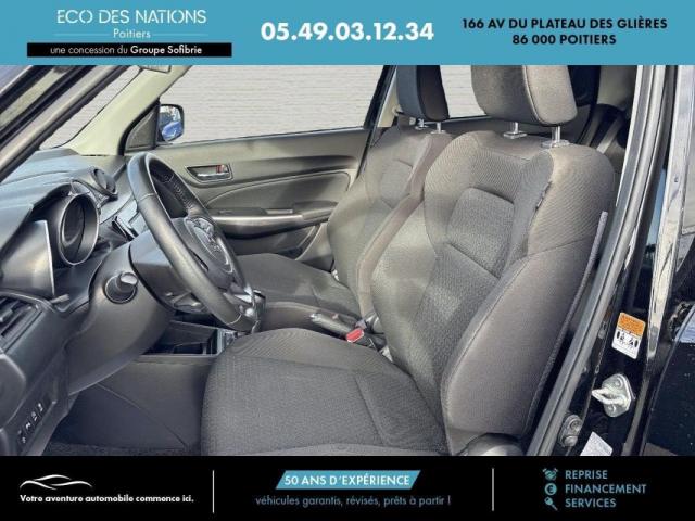 Suzuki Swift image 7