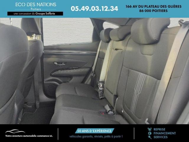 Hyundai Tucson image 6