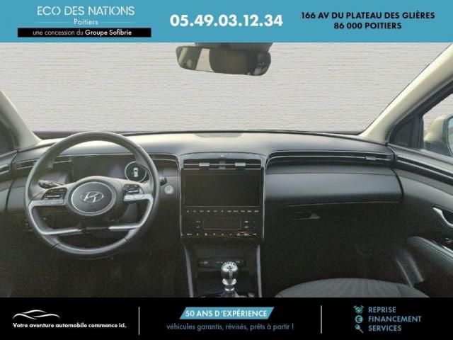 Hyundai Tucson image 7