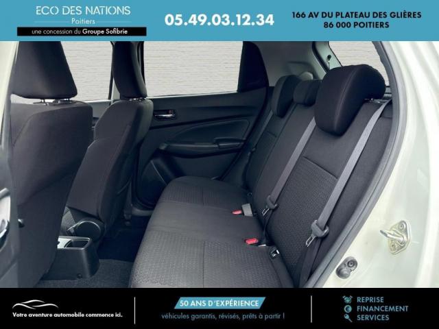 Suzuki Swift image 6