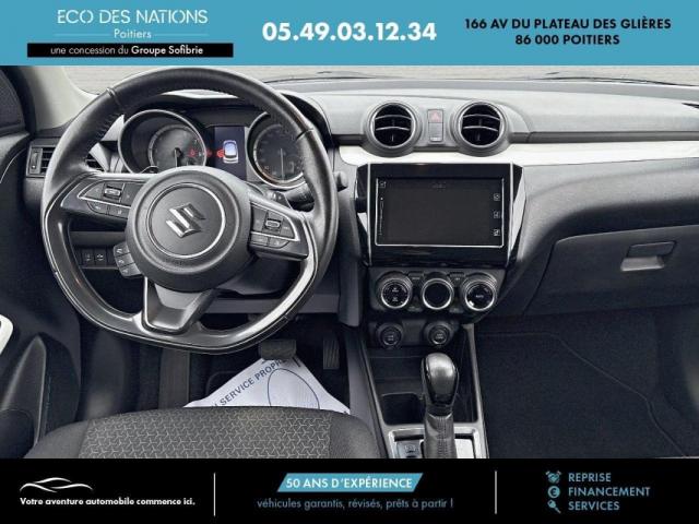 Suzuki Swift image 3