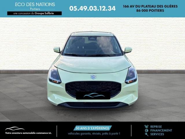 Suzuki Swift image 2