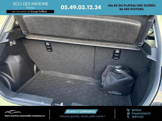 Suzuki Swift image 8