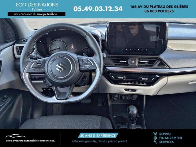 Suzuki Swift image 1