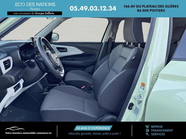 Suzuki Swift image 7