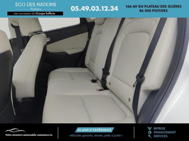 Hyundai Kona image 3