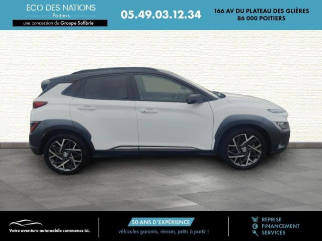 Hyundai Kona image 2