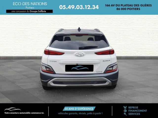 Hyundai Kona image 8
