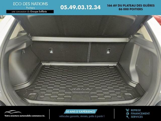 Hyundai Kona image 7