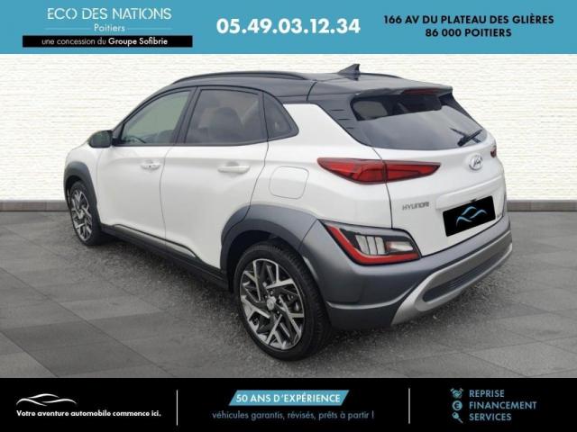 Hyundai Kona image 6