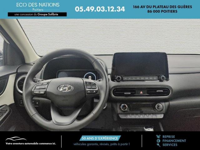 Hyundai Kona image 1