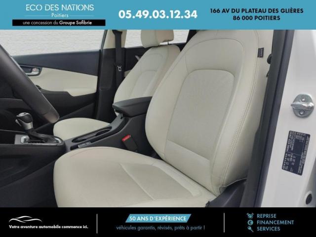 Hyundai Kona image 5