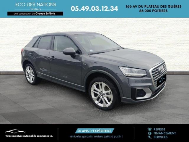 Audi Q2 image 3