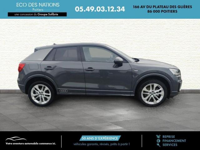 Audi Q2 image 1