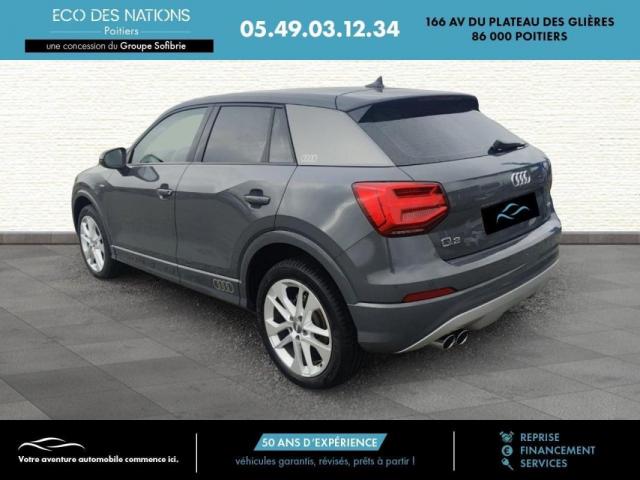 Audi Q2 image 5