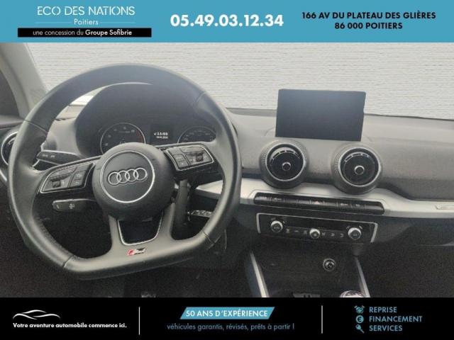 Audi Q2 image 8