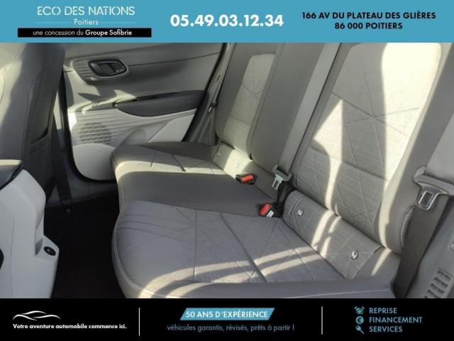 Hyundai Bayon image 6