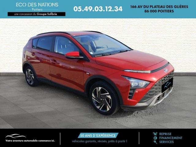 Hyundai Bayon image 3