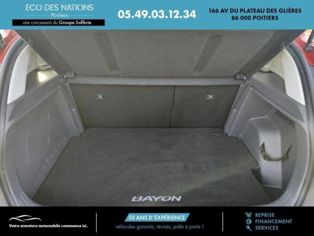 Hyundai Bayon image 5