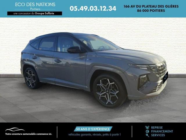 Hyundai Tucson image 7