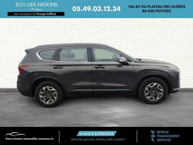 Hyundai Santa Fe image 2