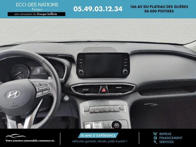 Hyundai Santa Fe image 5