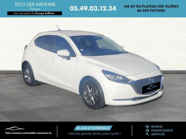 Mazda 2 image 4