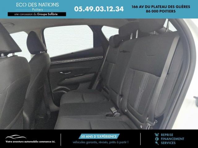 Hyundai Tucson image 9