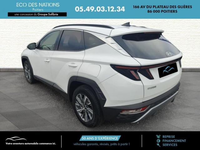 Hyundai Tucson image 6