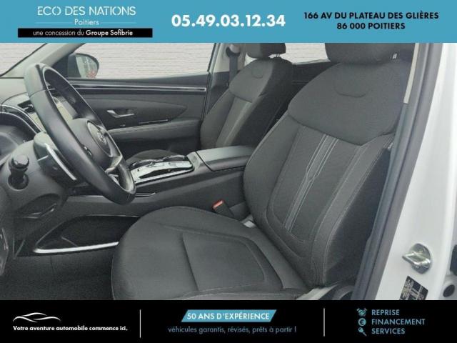 Hyundai Tucson image 7