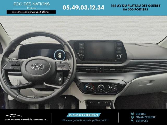 Hyundai I20 image 8