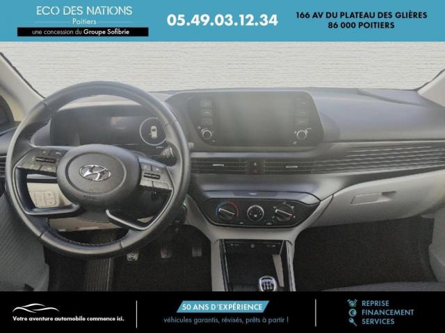 Hyundai I20 image 6