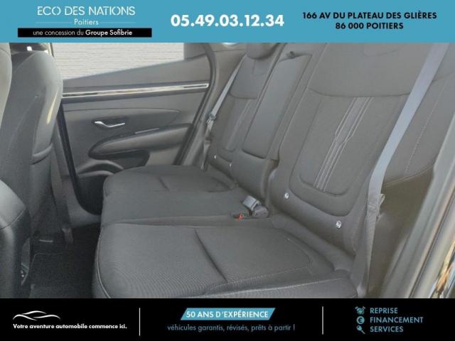 Hyundai Tucson image 5