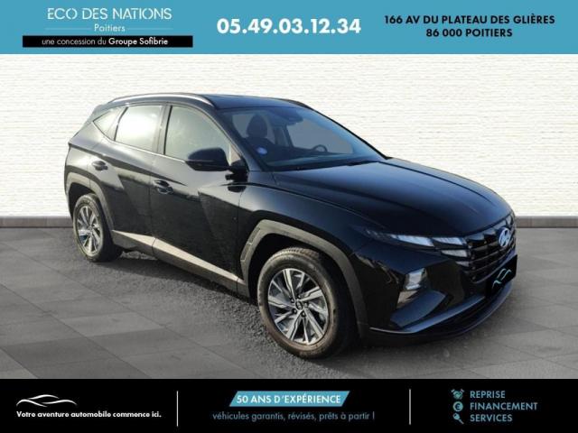 Hyundai Tucson image 7