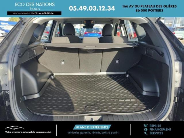 Hyundai Tucson image 4