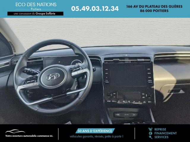 Hyundai Tucson image 2