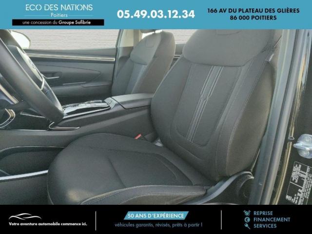 Hyundai Tucson image 3