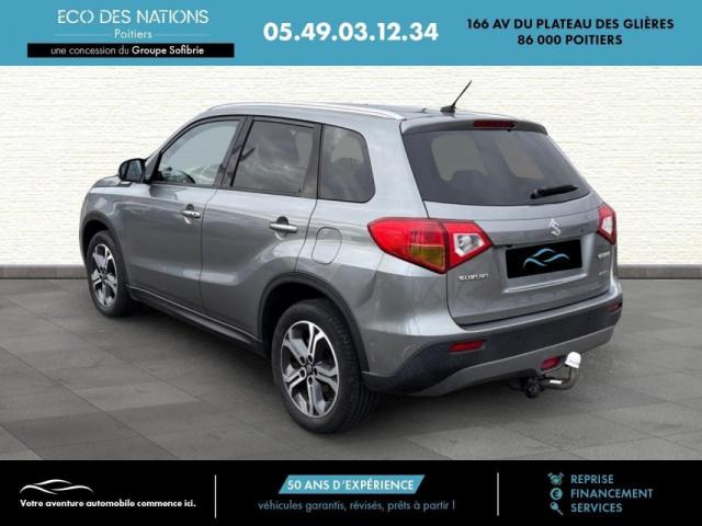 Suzuki Vitara image 1