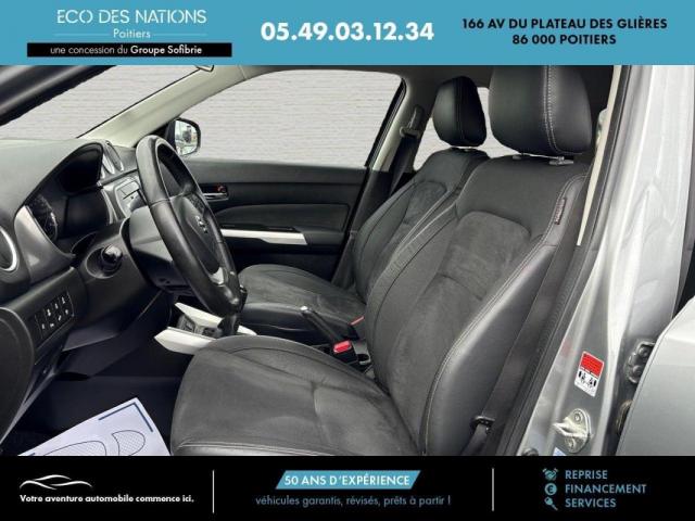 Suzuki Vitara image 4