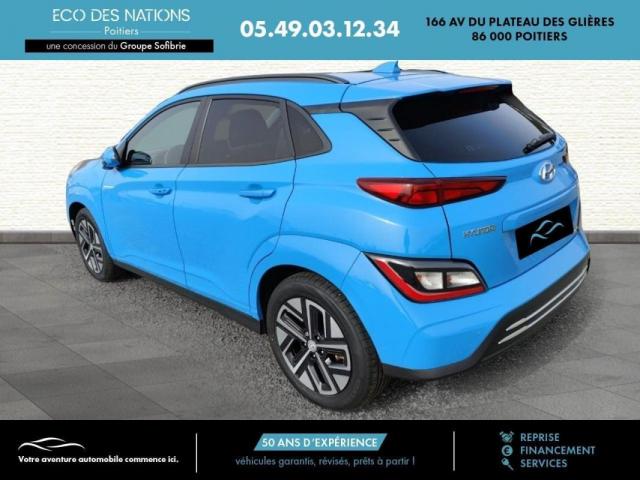 Hyundai Kona image 6